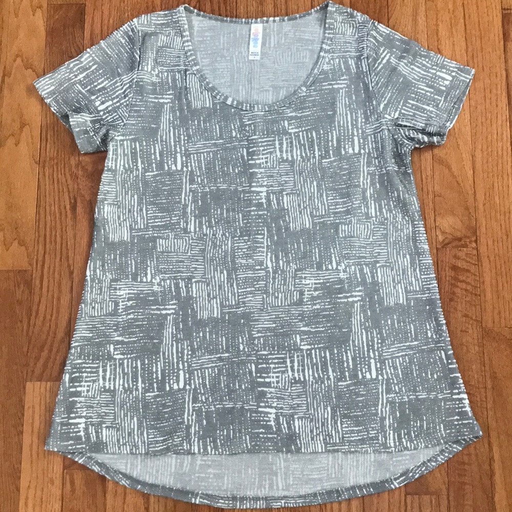 LuLaRoe Classic T